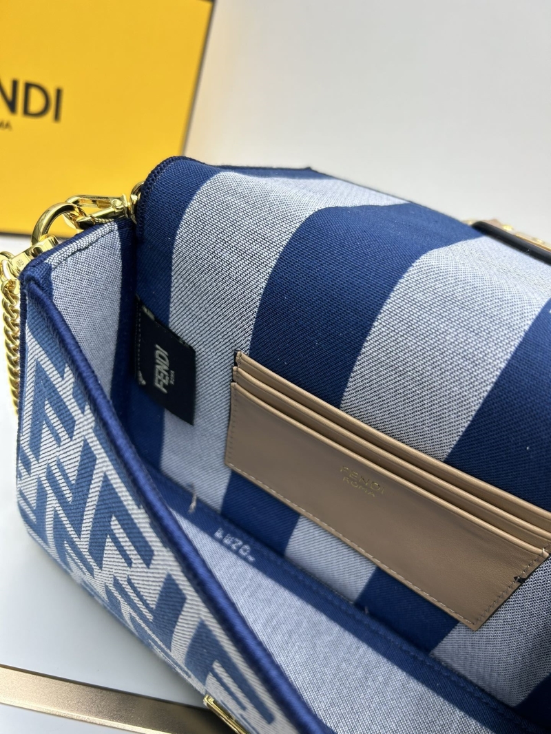 Fendi Baguette Bags